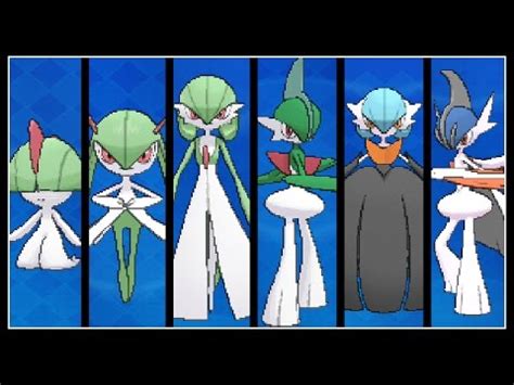 ralts mega evolution